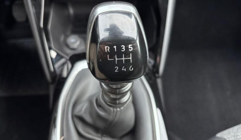 Peugeot 208 Allure / LED / GPS complet