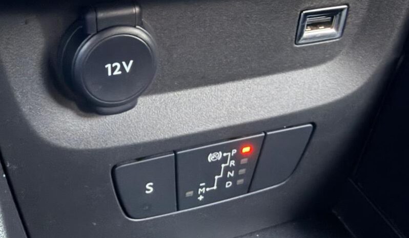 Citroen C3 Max / EAT6 / Carplay complet