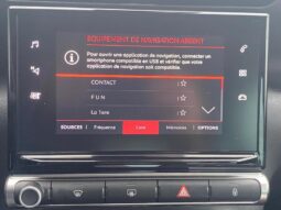 Citroen C3 Aircross Shine / Grip Control / Carplay complet