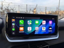 Peugeot 208 Allure / GPS / LED complet