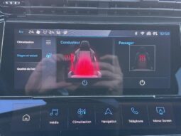 Peugeot 308 Allure / EAT8 / Carplay complet