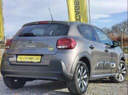 Citroen C3 Max / EAT6 / Carplay complet