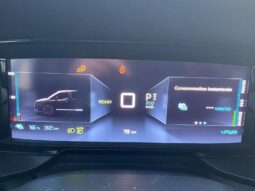 Citroen Berlingo XL Heavy complet