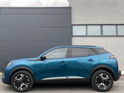 Peugeot 2008 ALLURE complet