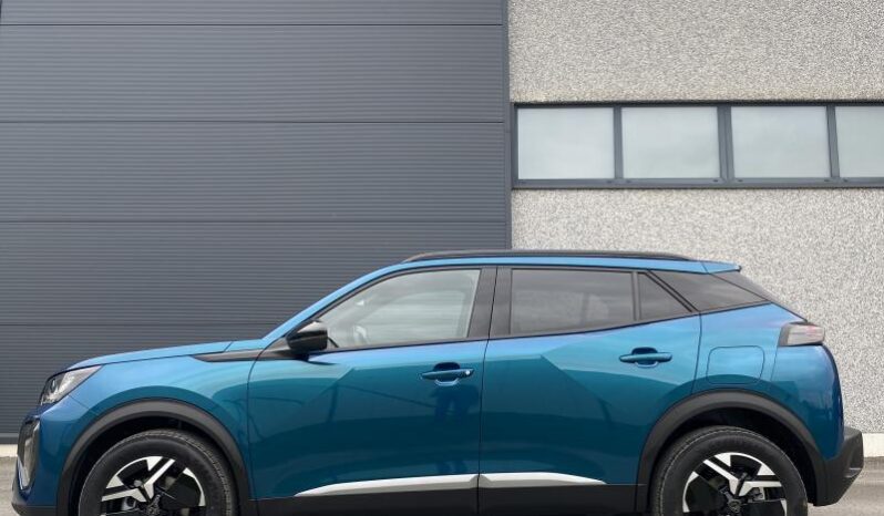 Peugeot 2008 ALLURE complet