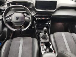 Peugeot 208 GT complet