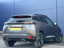 Peugeot 2008 Allure Pack / Carplay / LED complet