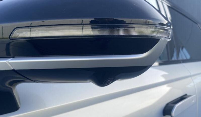 Jaecoo J7 SHS 347 EXCLUSIVE complet