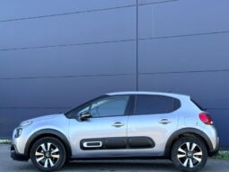 Citroen C3 Max / EAT6 / Carplay complet