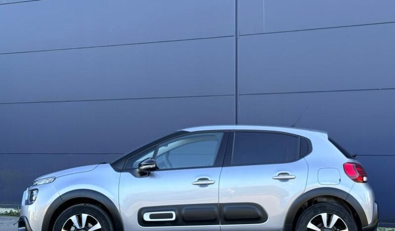 Citroen C3 Max / EAT6 / Carplay complet