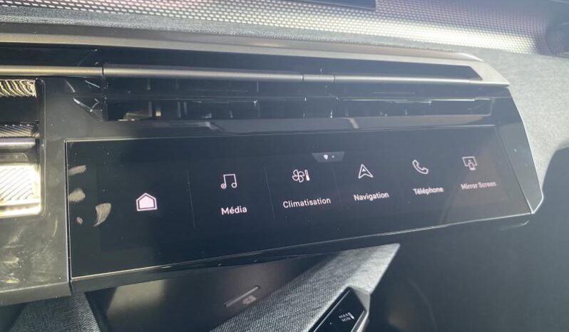 Peugeot 5008 GT / MHEV / E-DSC6 complet