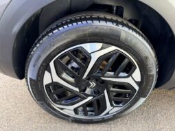 Citroen C4 Max / EAT/ Pano complet