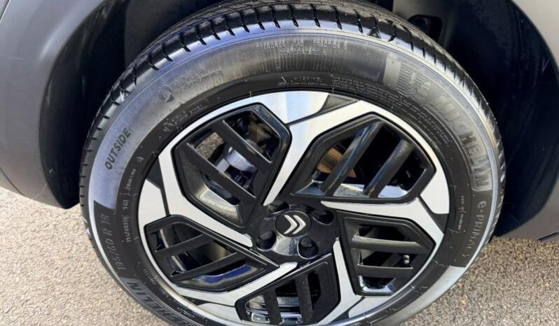 Citroen C4 Max / EAT/ Pano complet