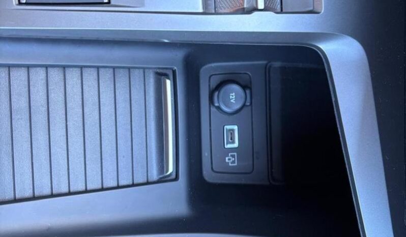 Peugeot 308 Allure / EAT8 / Carplay complet