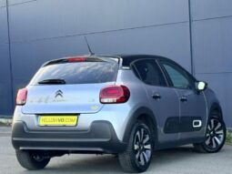 Citroen C3 Max / LED / Camera complet