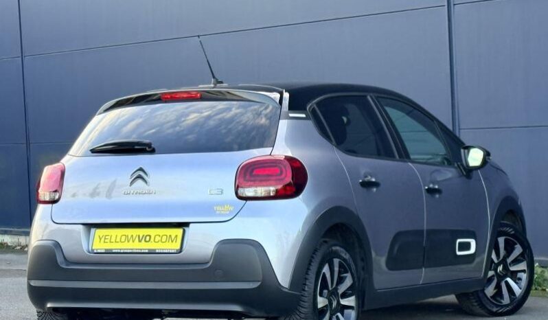 Citroen C3 Max / LED / Camera complet