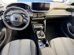 Peugeot 208 Allure complet
