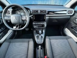 Citroen C3 Max / EAT6 / Carplay complet