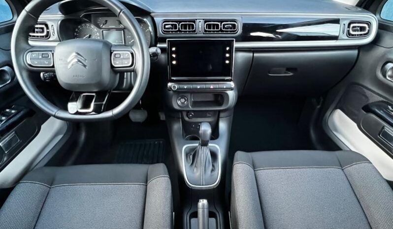 Citroen C3 Max / EAT6 / Carplay complet