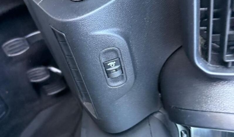 Citroen Berlingo Light / Taille M complet