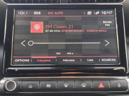 Citroen C3 Aircross Max complet