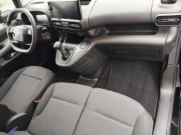 Citroen Berlingo New / XL / 130ch / Carplay complet