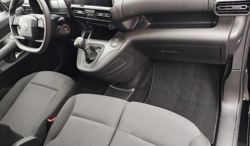 Citroen Berlingo New / XL / 130ch / Carplay complet
