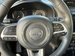 Jeep Renegade Longitude / 1.0 T-GDI / 120ch complet