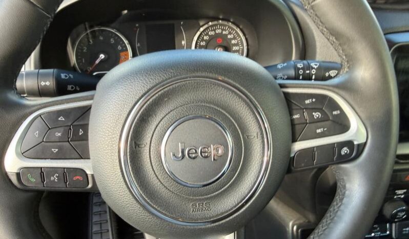 Jeep Renegade Longitude / 1.0 T-GDI / 120ch complet