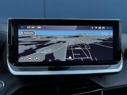 Peugeot 208 Allure / Hybrid complet