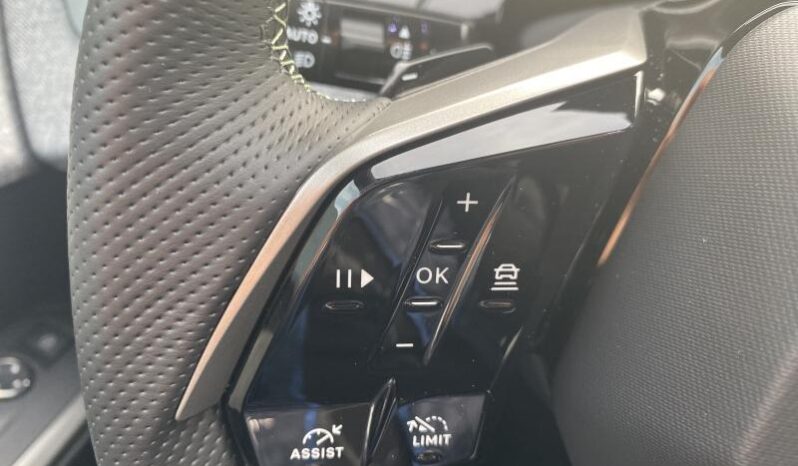 Peugeot 3008 GT / MHEV / E-DSC6 complet