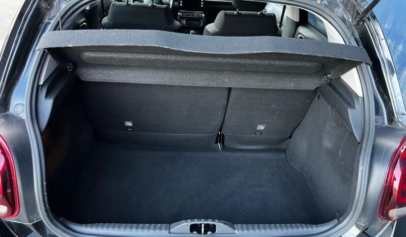 Citroen C3 Max / EAT6 / Carplay complet