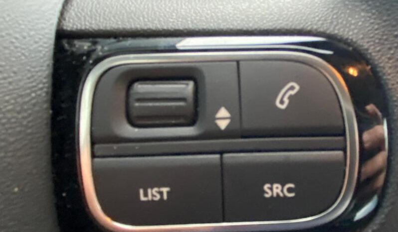 Citroen C3 Max / EAT6 / Carplay complet