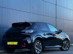 Peugeot 208 Allure / E-DSC6 / MHEV complet