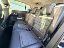 Citroen C5 Aircross Max / MHEV / Hybrid complet