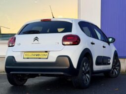 Citroen C3 Max / EAT6 / Carplay complet