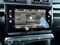 Citroen C3 Max / EAT6 / Carplay complet