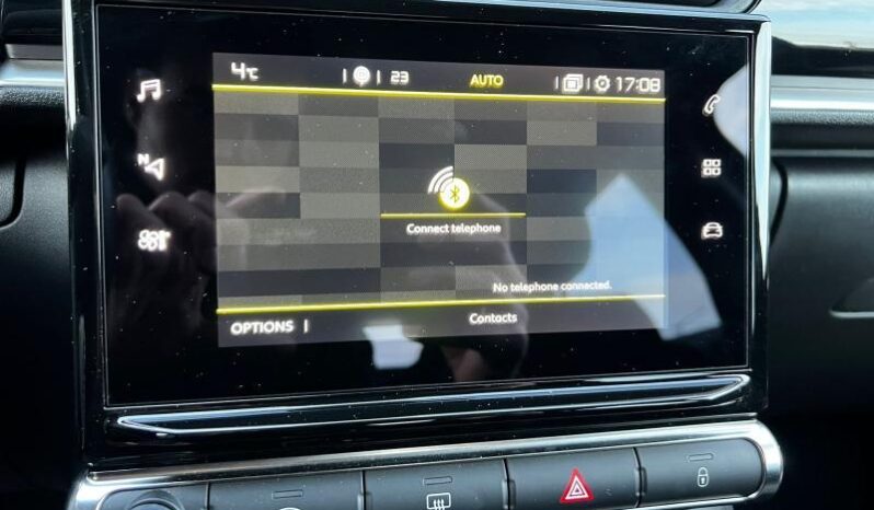 Citroen C3 Max / EAT6 / Carplay complet