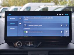 Citroen Berlingo Light / Taille M complet