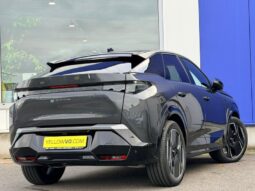 Peugeot 3008 GT complet