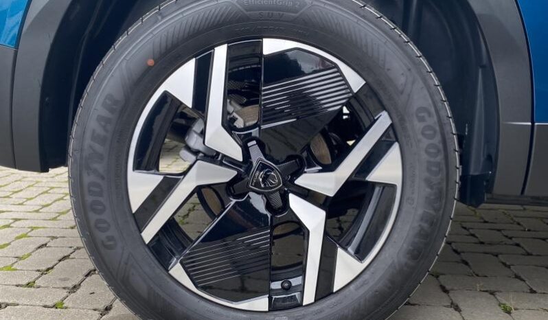 Peugeot 2008 ALLURE complet