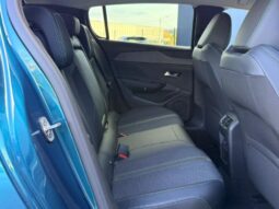 Peugeot 308 Allure / Hybrid / E-DSC6 complet