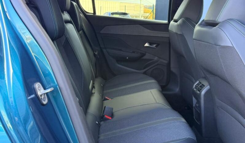 Peugeot 308 Allure / Hybrid / E-DSC6 complet