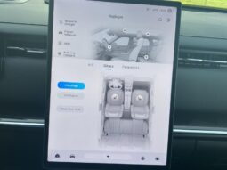 Jaecoo J7 SHS 347 EXCLUSIVE complet