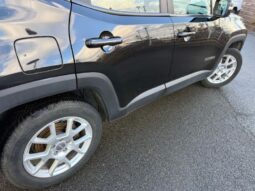 Jeep Renegade Longitude / 1.0 T-GDI / 120ch complet
