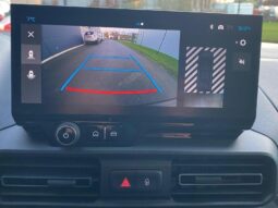 Citroen Berlingo XL Heavy complet