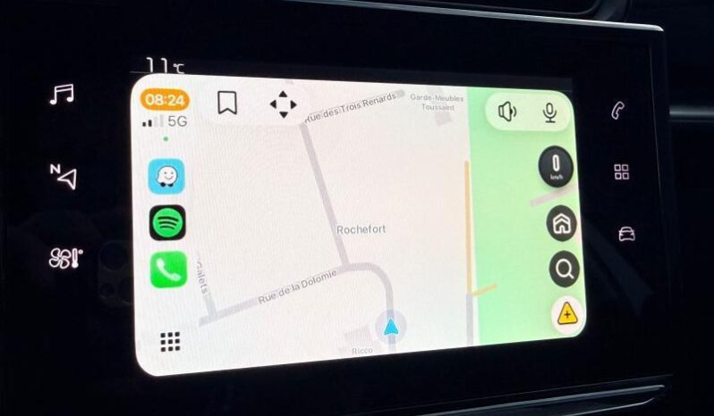 Citroen C3 Max / LED / Camera complet