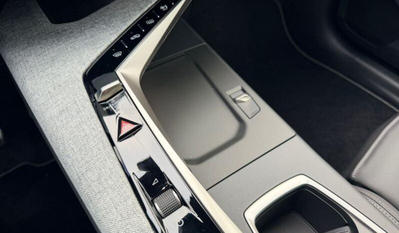 Peugeot 3008 GT complet