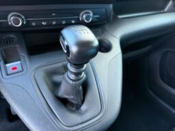 Citroen Berlingo Light / Taille M complet