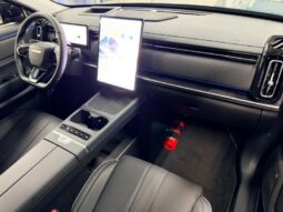 Jaecoo J7 SHS 347 Exclusive complet